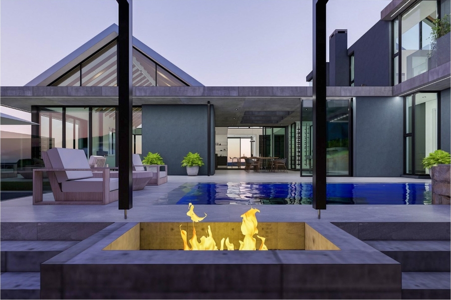 6 Bedroom Property for Sale in Kingswood Golf Estate Western Cape